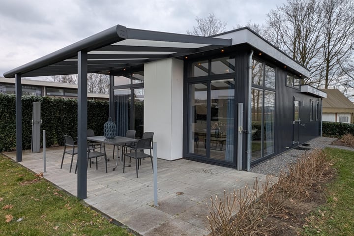 Hommelweg 2R-691 in Susteren foto