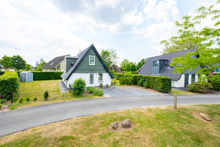 Foto van woning Hommelweg 2R-704, Susteren
