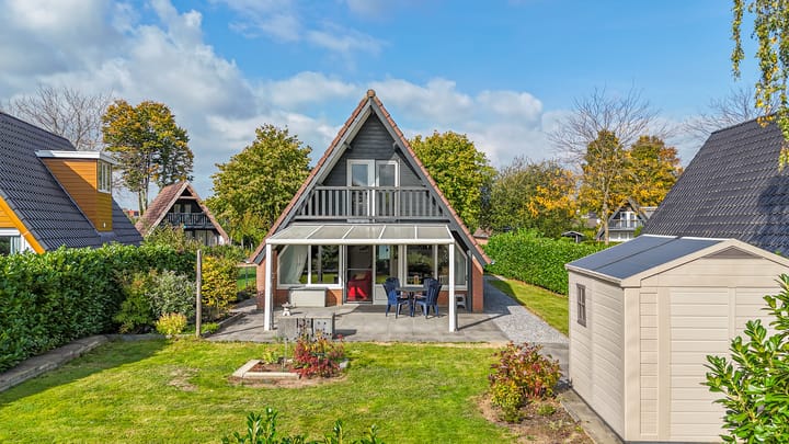 Hommelweg 2R-714 in Susteren foto