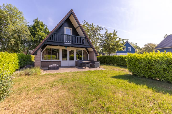 Hommelweg 2R-742 in Susteren foto