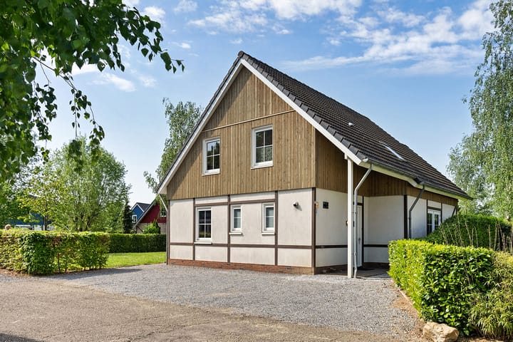 Hommelweg 2R-806 in Susteren foto