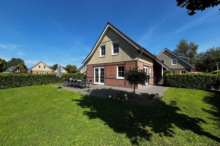 Hommelweg 2R-823 in Susteren foto