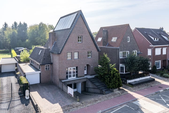 Hommert 10a in Nuth