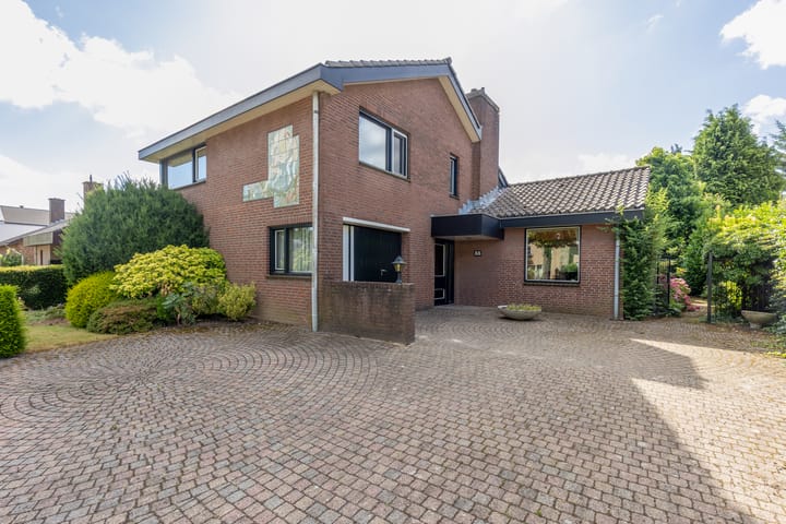 Hommerter Allee 33 in Amstenrade foto