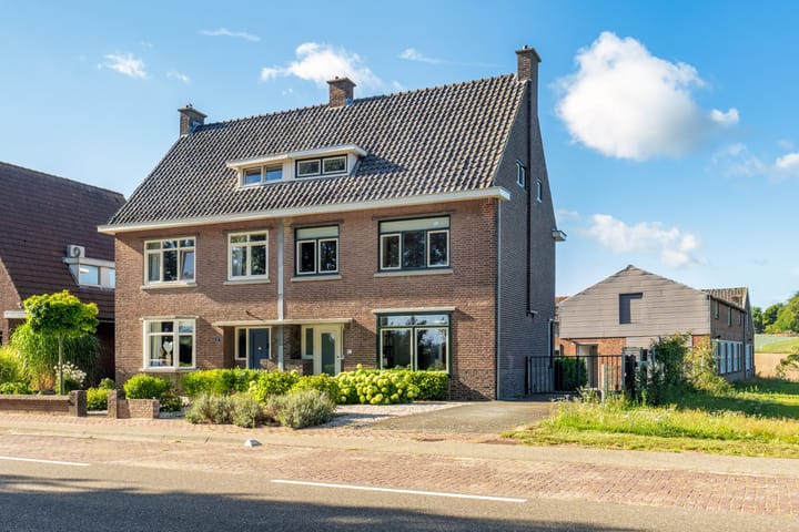 Hommerterweg 1 in Schinnen foto