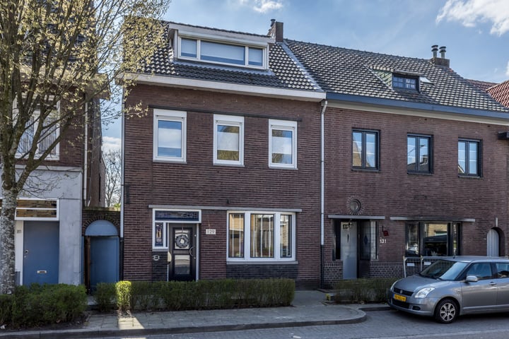Hommerterweg 129 in Hoensbroek foto