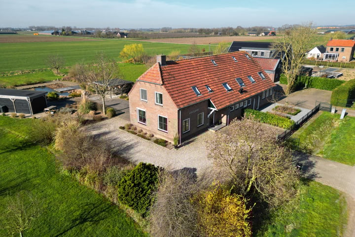 Homoetsestraat 31a in Homoet