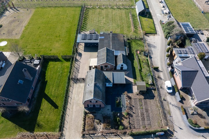 Homoetsestraat 68 in Eck en Wiel foto