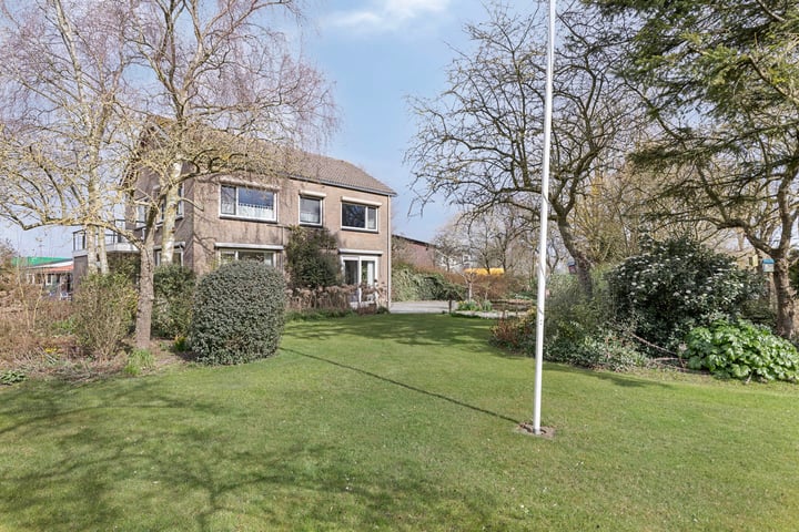 Hondegemsweg 25 in Grijpskerke foto