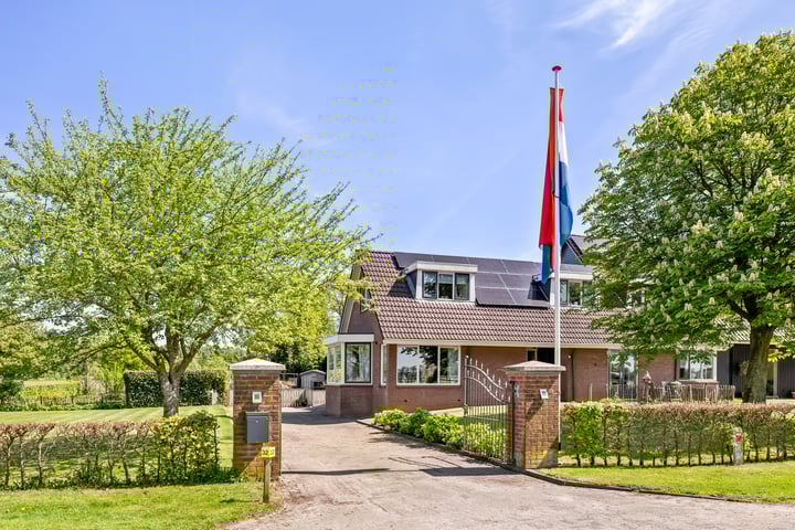 Hondemotsweg 32 in Raalte