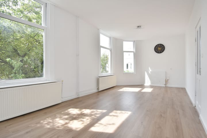 Hondiusstraat 3 in 's-Gravenhage