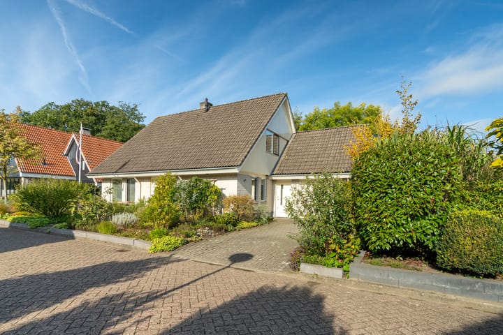 Hondsdraf 12 in Delden