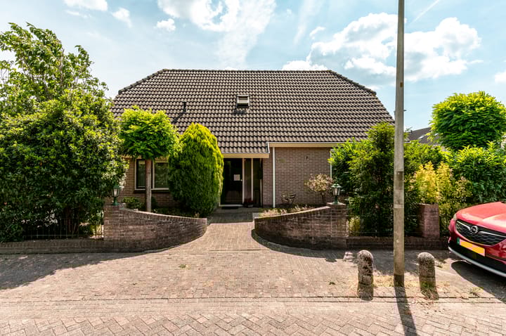 Foto van woning Hondsdraf 176, Swifterbant