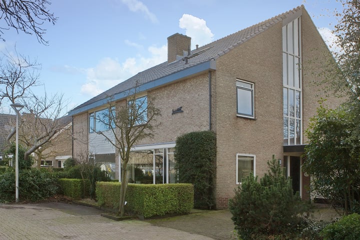 Foto van woning Hondsdraf 25, Naaldwijk
