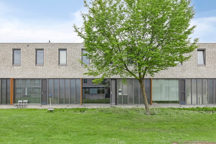 Hondsdraf 47 in 's-Hertogenbosch foto