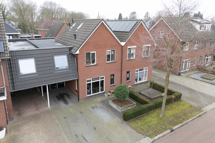 Hondsdraf 6a in Vroomshoop foto