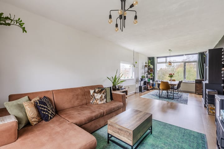 Hondsdrafweg 34 in Zaandam