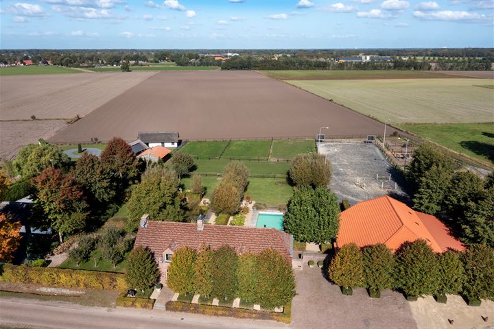 Foto van woning Hondseind 7, Alphen