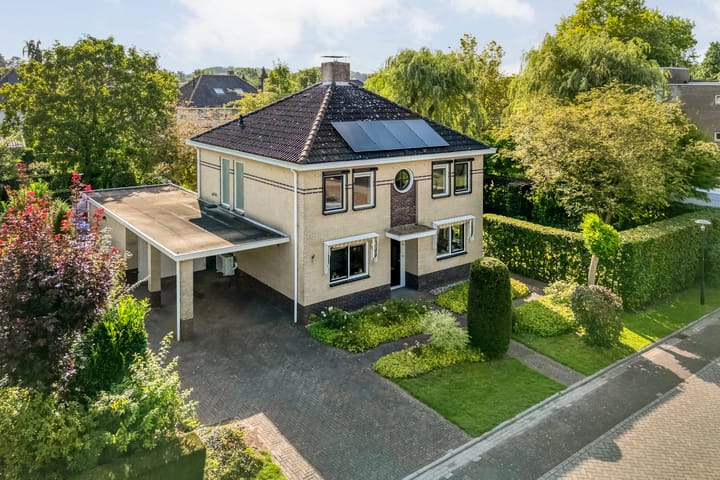Foto van woning Hondsroos 21, Dedemsvaart