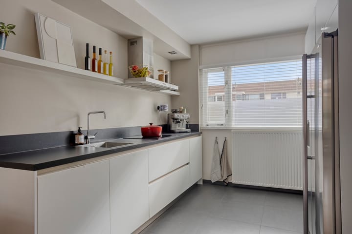 Hondsrug 68 in Dronten foto