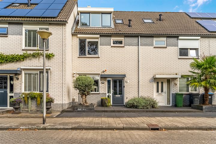 Hondsruglaan 156 in Eindhoven foto
