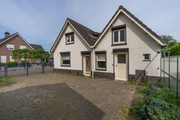 Hondstraat 12 in Velddriel foto