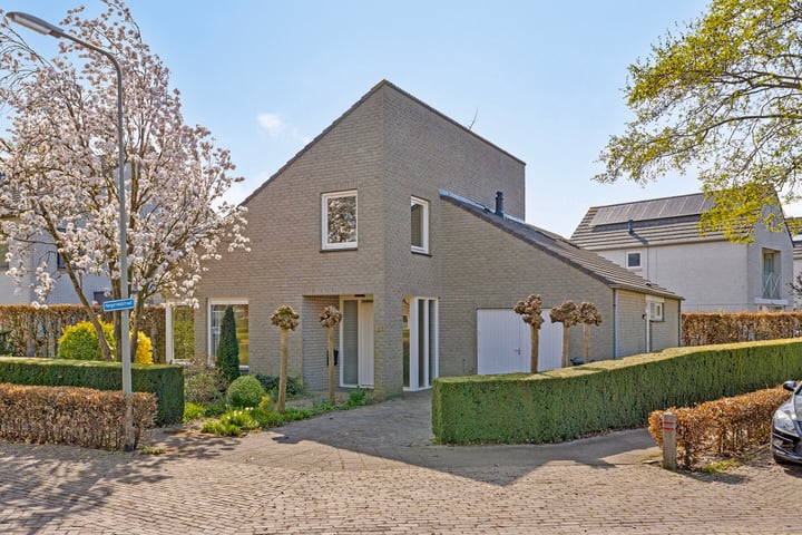 Hongerveldstraat 23 in Ravenstein foto