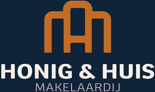 Logo van Honig & Huis Makelaardij