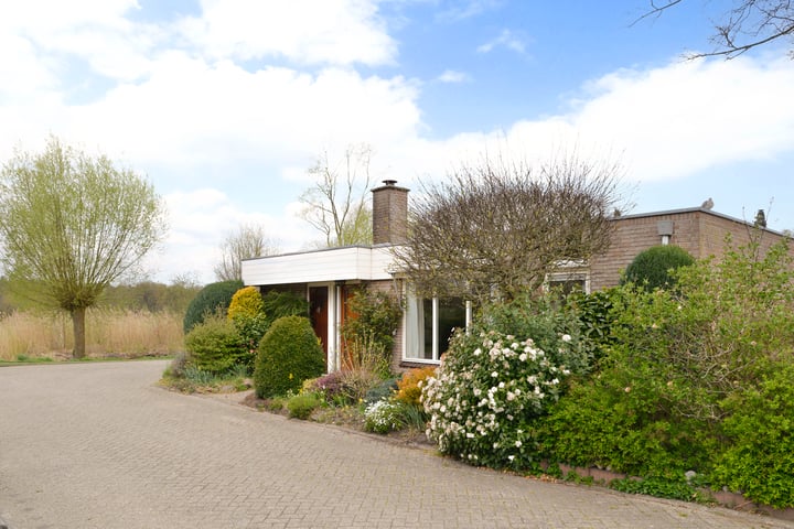 Honingbij 18 in Soest