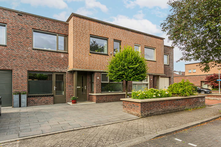 Honswijkpolder 42 in De Meern foto