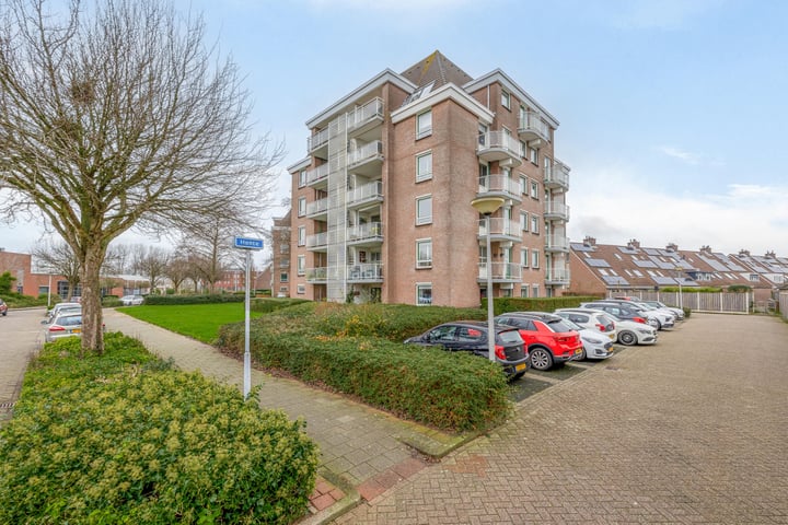 Honte 102 in Brielle foto