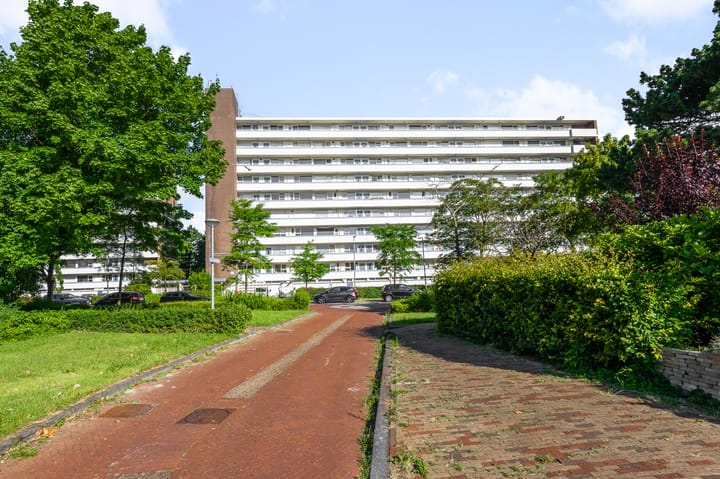 Foto van woning Honthorstlaan 266, Alkmaar