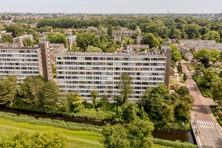Foto van woning Honthorstlaan 334, Alkmaar