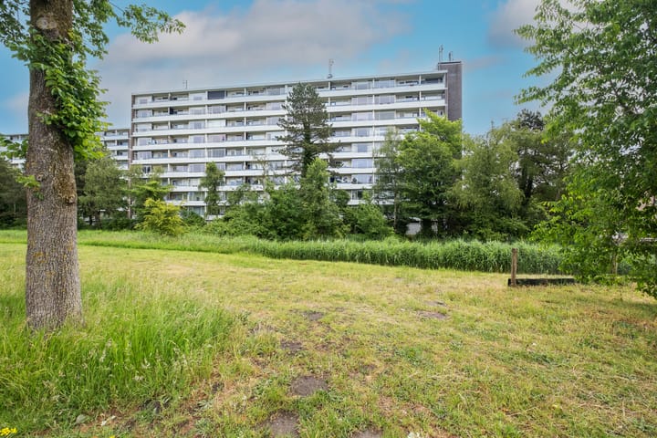 Foto van woning Honthorstlaan 402, Alkmaar