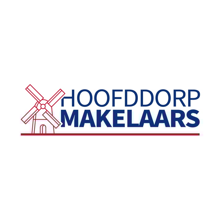Logo Hoofddorp Makelaars c.s. B.V.
