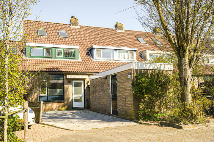 Hoofdenburg 55 in Ouderkerk aan de Amstel foto