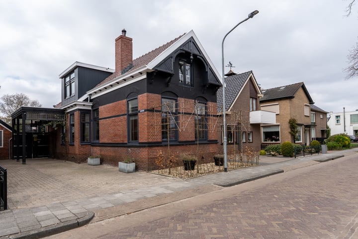 Hoofdkade 41 in Stadskanaal