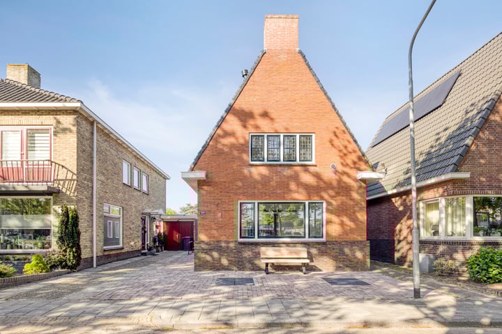Hoofdkade 91A in Stadskanaal