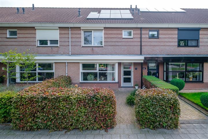 Hoofdspoor 71 in Genemuiden foto