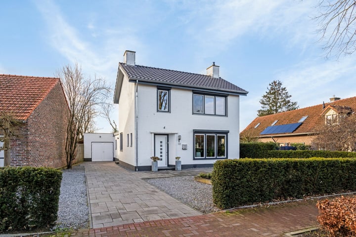 Foto van woning Hoofdstraat 10, Posterholt