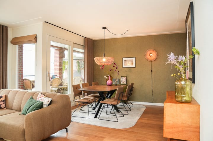 Hoofdstraat 104A in Schijndel foto