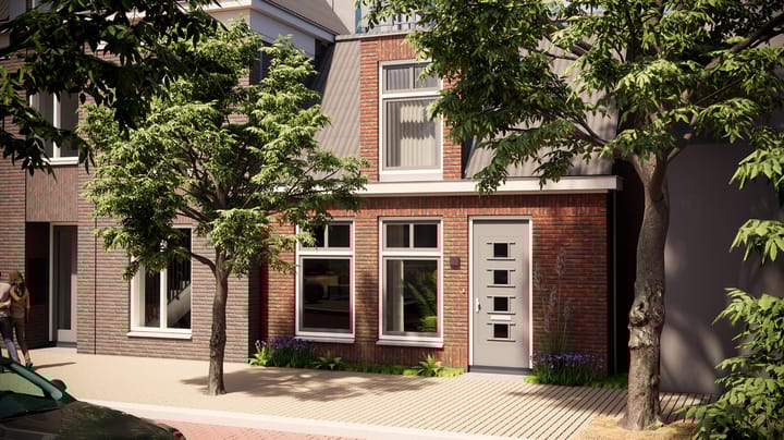 Foto van woning Hoofdstraat 108, Beetsterzwaag