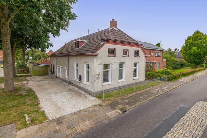 Foto van woning Hoofdstraat 110, Beerta