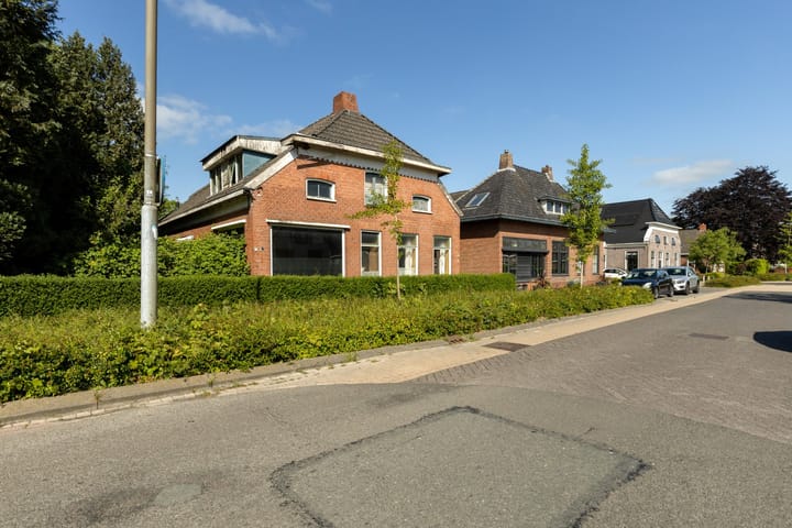 Foto van woning Hoofdstraat 113, Gasselternijveen