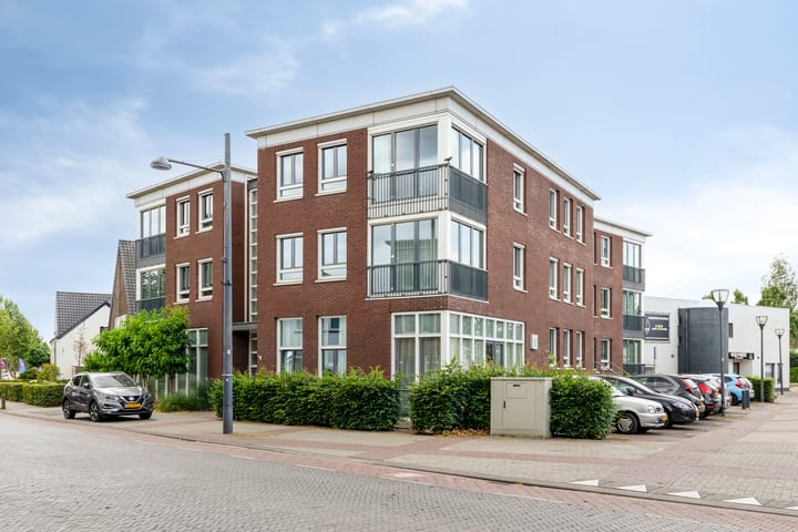 Foto van woning Hoofdstraat 119B, Helmond