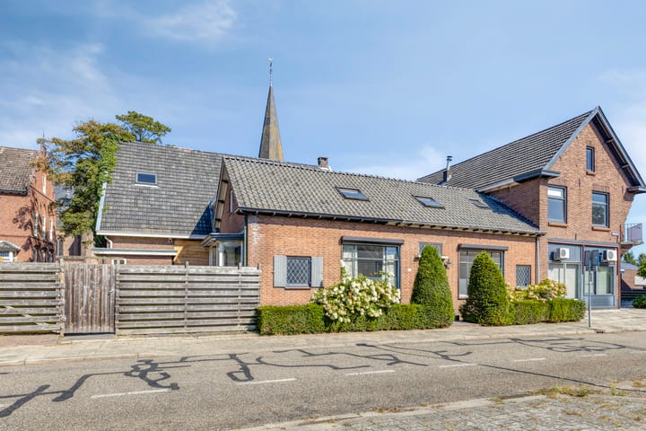 Hoofdstraat 121 in Gaanderen