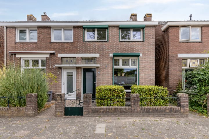 Foto van woning Hoofdstraat 129, Terheijden