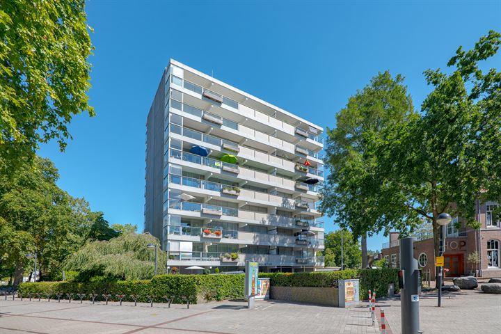 Hoofdstraat 12H in Emmen foto