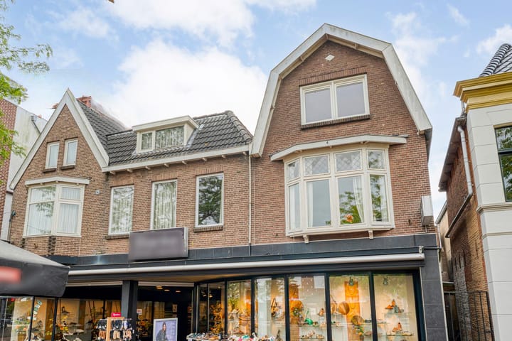 Foto van woning Hoofdstraat 138, Hoogeveen