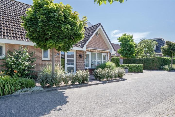Hoofdstraat 147a in Bovenkarspel foto